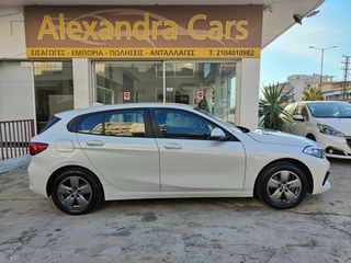 Bmw 116 2021 1.5cc 116Hp 7G-Steptronic-FULL ΙΣΤΟΡΙΚΟ BMW/ΕΛΛΗΝΙΚΟ-thumb-6