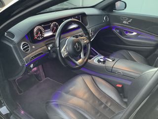 Mercedes-Benz S 400 2019 HYBRID-thumb-53