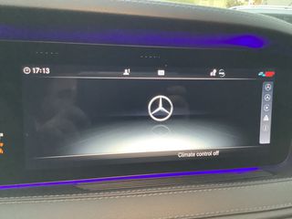Mercedes-Benz S 400 2019 HYBRID-thumb-57