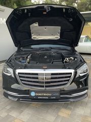 Mercedes-Benz S 400 2019 HYBRID-thumb-62