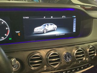 Mercedes-Benz S 400 2019 HYBRID-thumb-59