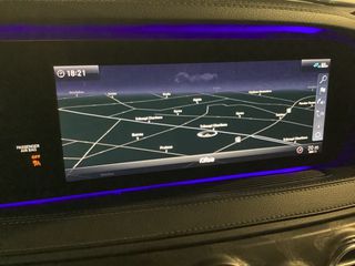 Mercedes-Benz S 400 2019 HYBRID-thumb-45