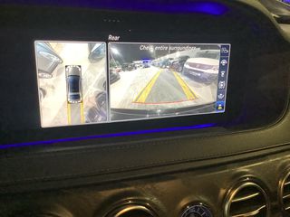Mercedes-Benz S 400 2019 HYBRID-thumb-47