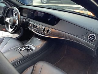 Mercedes-Benz S 400 2019 HYBRID-thumb-31