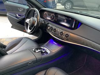 Mercedes-Benz S 400 2019 HYBRID-thumb-41