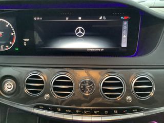 Mercedes-Benz S 400 2019 HYBRID-thumb-49