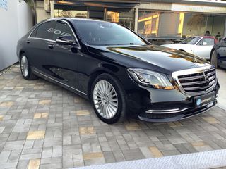 Mercedes-Benz S 400 2019 HYBRID-thumb-3
