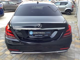 Mercedes-Benz S 400 2019 HYBRID-thumb-6