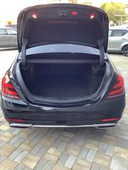 Mercedes-Benz S 400 2019 HYBRID-thumb-7