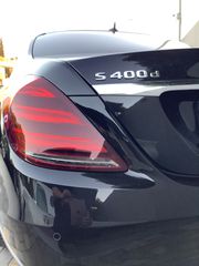 Mercedes-Benz S 400 2019 HYBRID-thumb-11