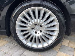 Mercedes-Benz S 400 2019 HYBRID-thumb-12