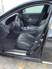 Mercedes-Benz S 400 2019 HYBRID-thumb-13