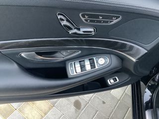 Mercedes-Benz S 400 2019 HYBRID-thumb-14