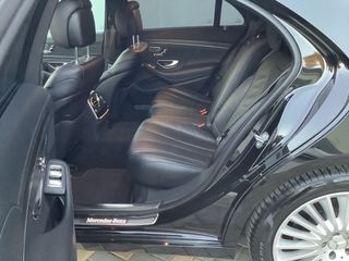 Mercedes-Benz S 400 2019 HYBRID-thumb-17