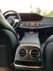 Mercedes-Benz S 400 2019 HYBRID-thumb-19