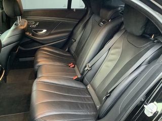 Mercedes-Benz S 400 2019 HYBRID-thumb-22