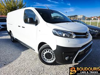 Toyota Proace 2022 ΜΑΚΡΥ L3 H1 150PS EURO 6