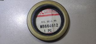 MITSUBISHI	ΤΣΙΜΟΥΧΑ ΠΙΣΩ ΙΜΙΑΞΩΝΙΟΥ	MB664612	L200,L300,L400,PAJERO,PAJERO SPORT,STRADA,TRITON