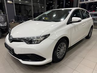 Toyota Auris 2017 1.33 LIFE 101PS CLIMA NAVI!
