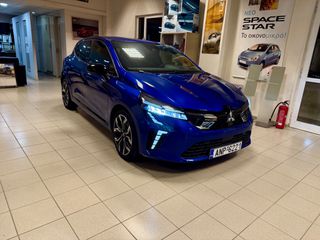 Mitsubishi Colt 2024 INTENSE PLUS