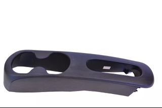 FIAT 500 Γνήσια Κεντρική Κονσόλα Χειροφρένου Abarth