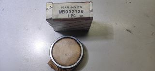 MITSUBISHI	ΡΟΥΛΕΜΑΝ ΤΡΟΧΟΥ  	MB932726	L200,L300,L400,PAJERO,PAJERO SPORT,STRADA