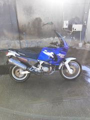 Honda Africa Twin XRV 750 1999 ADVENTURE