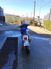 Honda Africa Twin XRV 750 1999 ADVENTURE-thumb-2