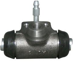 Κυλινδράκι τροχού πίσω L+R SKODA FELICIA, FAVORIT / VW CADDY (22,2 mm) 116595030