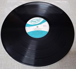 ABBA – Super Trouper  LP-thumb-3