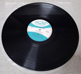 ABBA – Super Trouper  LP-thumb-4