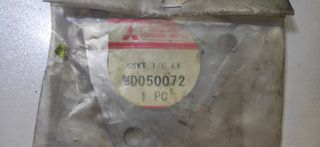 MITSUBISHI	ΦΛΑΤΖΑ ΤΟΥΡΜΠΙΝΑΣ	MD050072	L200,L300,PAJERO,STRADA