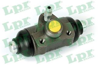 Κυλινδράκι τροχού πίσω L+R SKODA (19,05 mm) 443611309, 110595031, 113595030