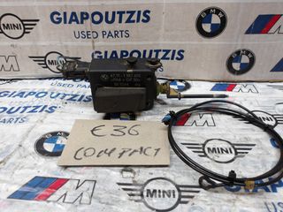 BMW 3 SERIES E36 COMPACT ΗΛΕΚΤΡΟΜΑΓΝΗΤΙΚΟ ΡΕΖΕΡΒΟΥΑΡ