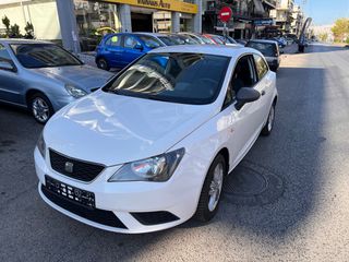 Seat Ibiza 2014