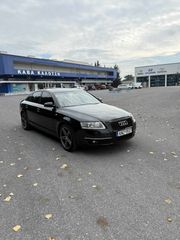 Audi A6 2006 A6 2.4 V6