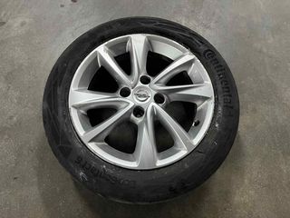 4x108 OPEL CORSA F ELEGANCE ΜΙΑ (1) ΖΑΝΤΑ 6,5x16 et38