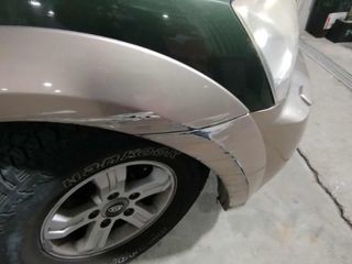 Kia Sorento 2006-thumb-6