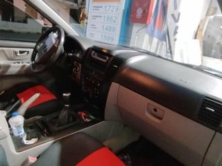 Kia Sorento 2006-thumb-7