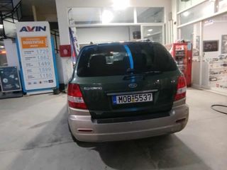 Kia Sorento 2006-thumb-3