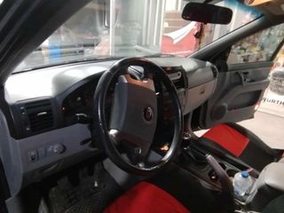 Kia Sorento 2006-thumb-9