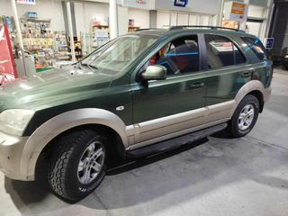 Kia Sorento 2006