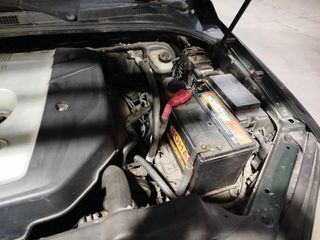 Kia Sorento 2006-thumb-10