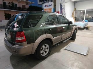 Kia Sorento 2006-thumb-2