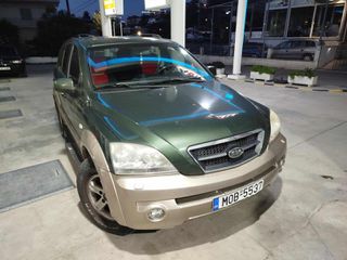 Kia Sorento 2006-thumb-1