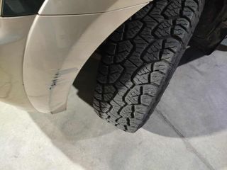 Kia Sorento 2006-thumb-11