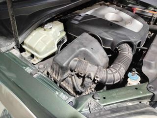 Kia Sorento 2006-thumb-12