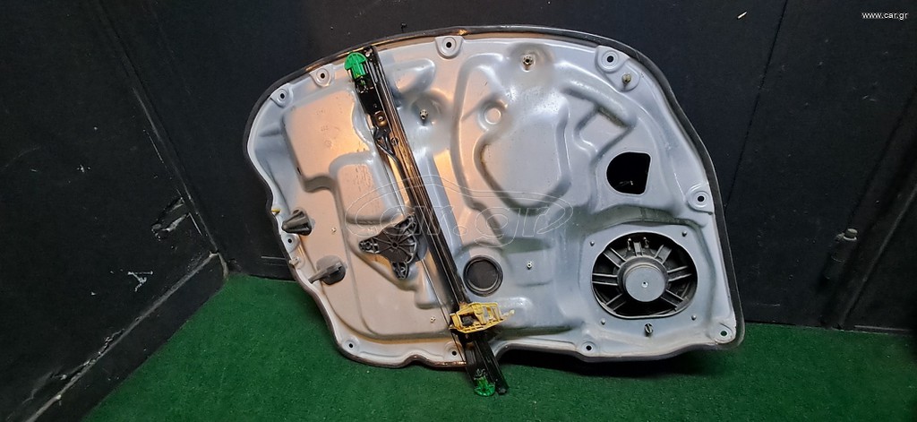 FIAT IDEA 04-10 ΓΡΥΛΛΟΣ ΗΛΕΚΤΡΙΚΟΣ ΕΜΠΡΟΣ ΔΕΞΙΟΣ 517348770