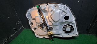 FIAT IDEA 04-10 ΓΡΥΛΛΟΣ ΗΛΕΚΤΡΙΚΟΣ ΕΜΠΡΟΣ ΔΕΞΙΟΣ 517348770