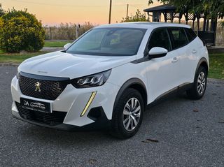 Peugeot 2008 2020 1.2 NAVI ACTIVE FULL